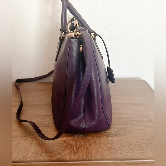 Prada Galleria Saffiano Bag - Picture 5 of 10